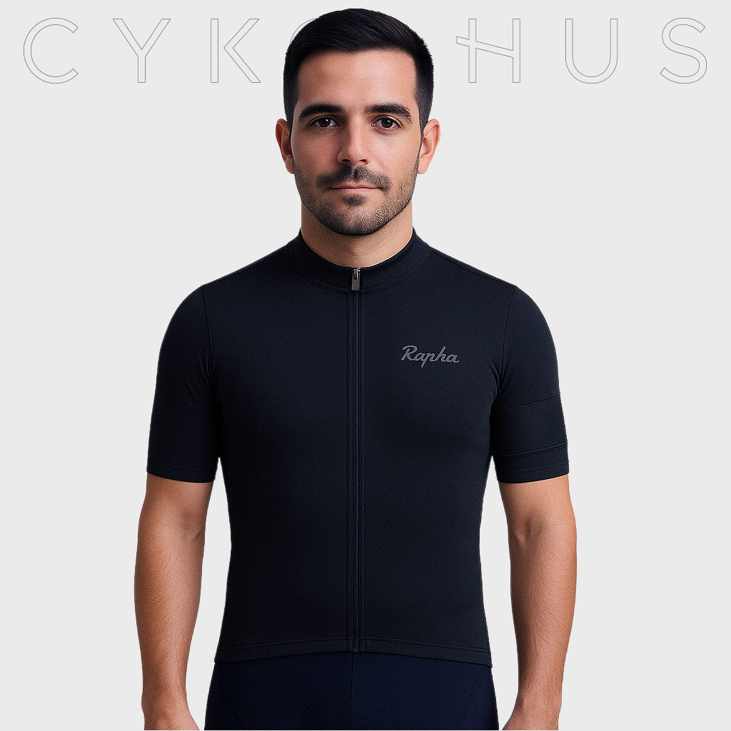 Rapha | Professionell cykelutrustning svart