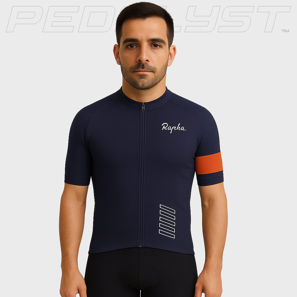 Rapha | Professionellt Cykelset Mörkblå