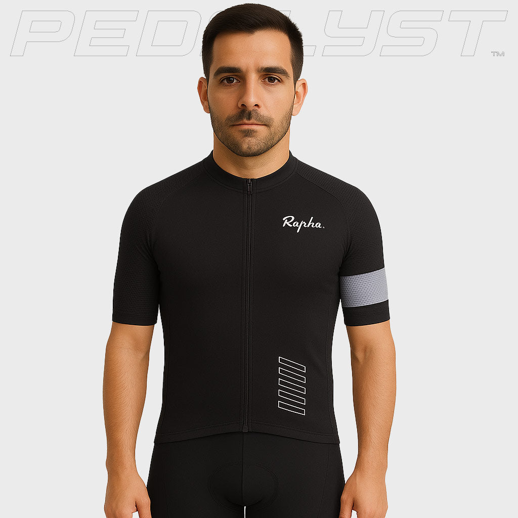 Rapha | Professionellt Cykelset Svart