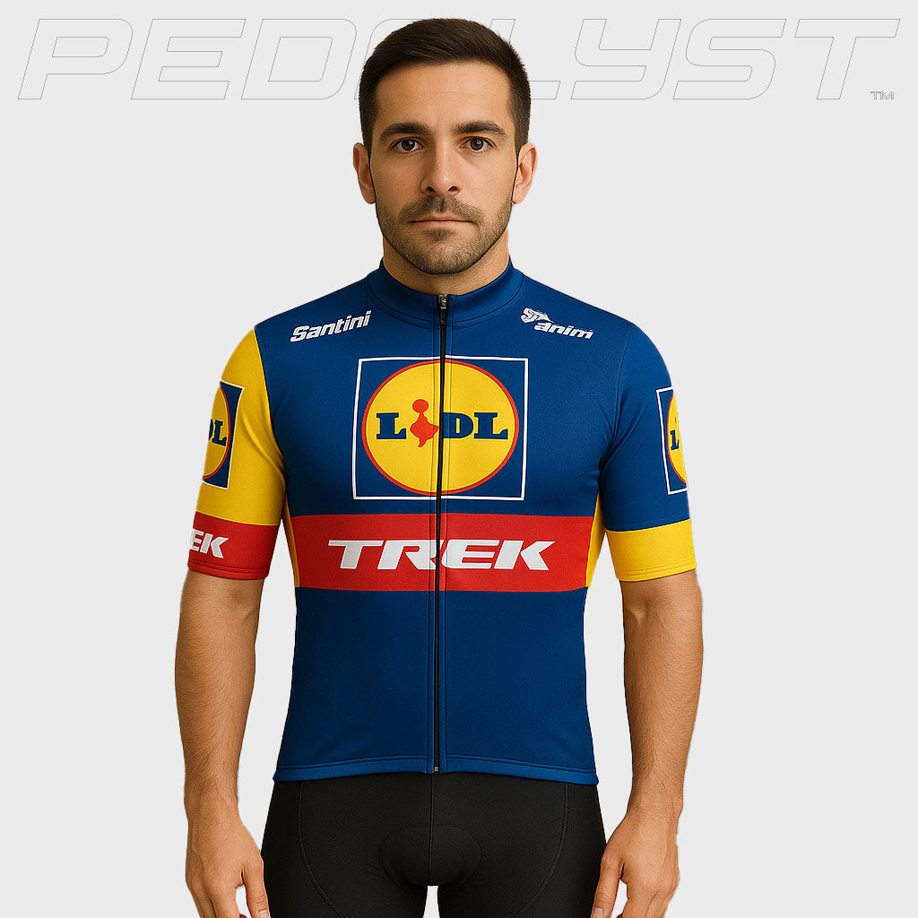 S | Professionellt Cykelset