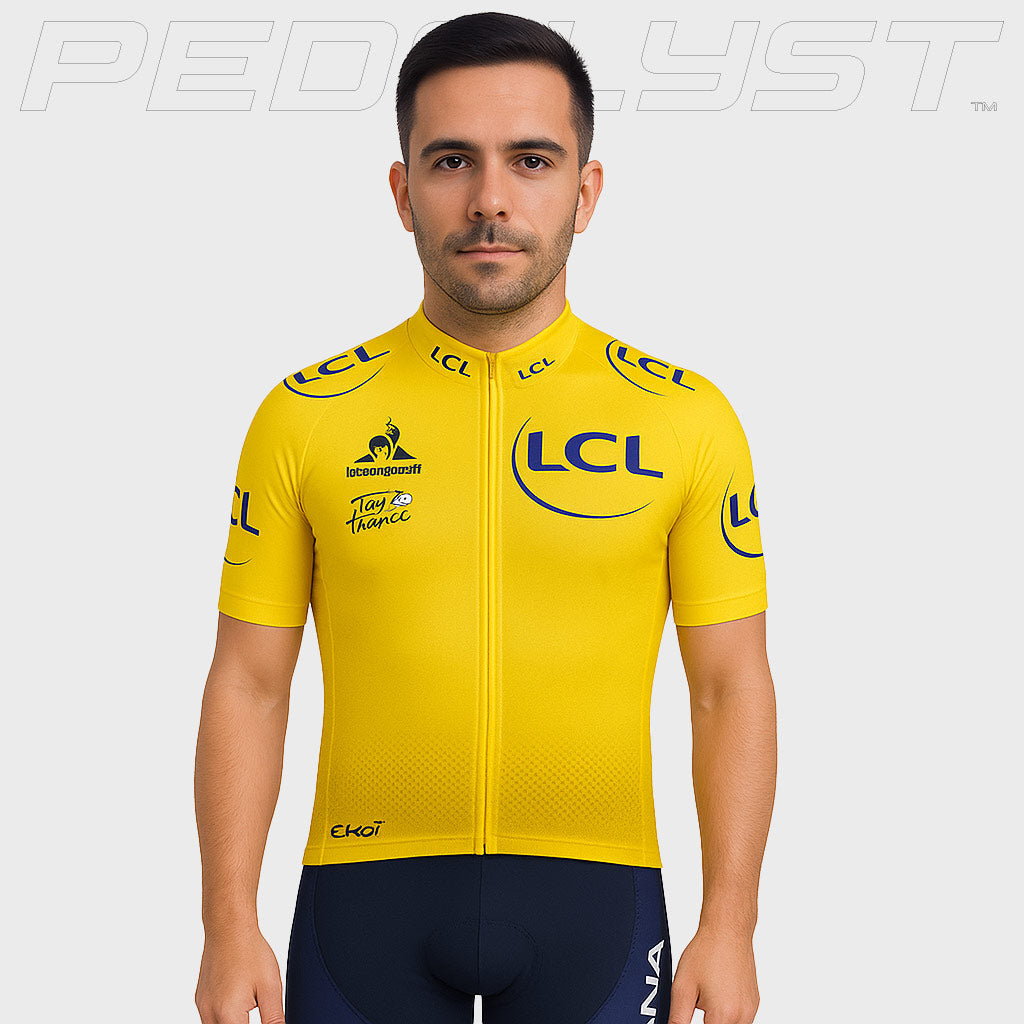 L | Professionellt Cykelset