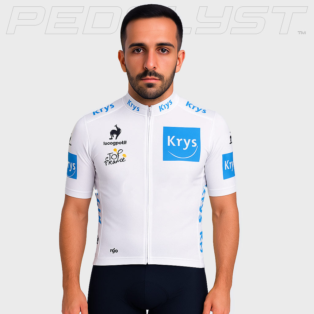 L | Professionellt Cykelset