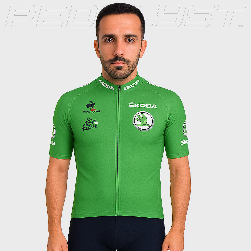 L | Professionellt Cykelset