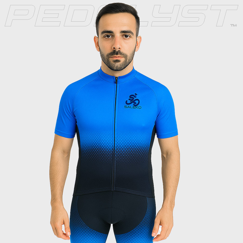 S | Professionellt Cykelset