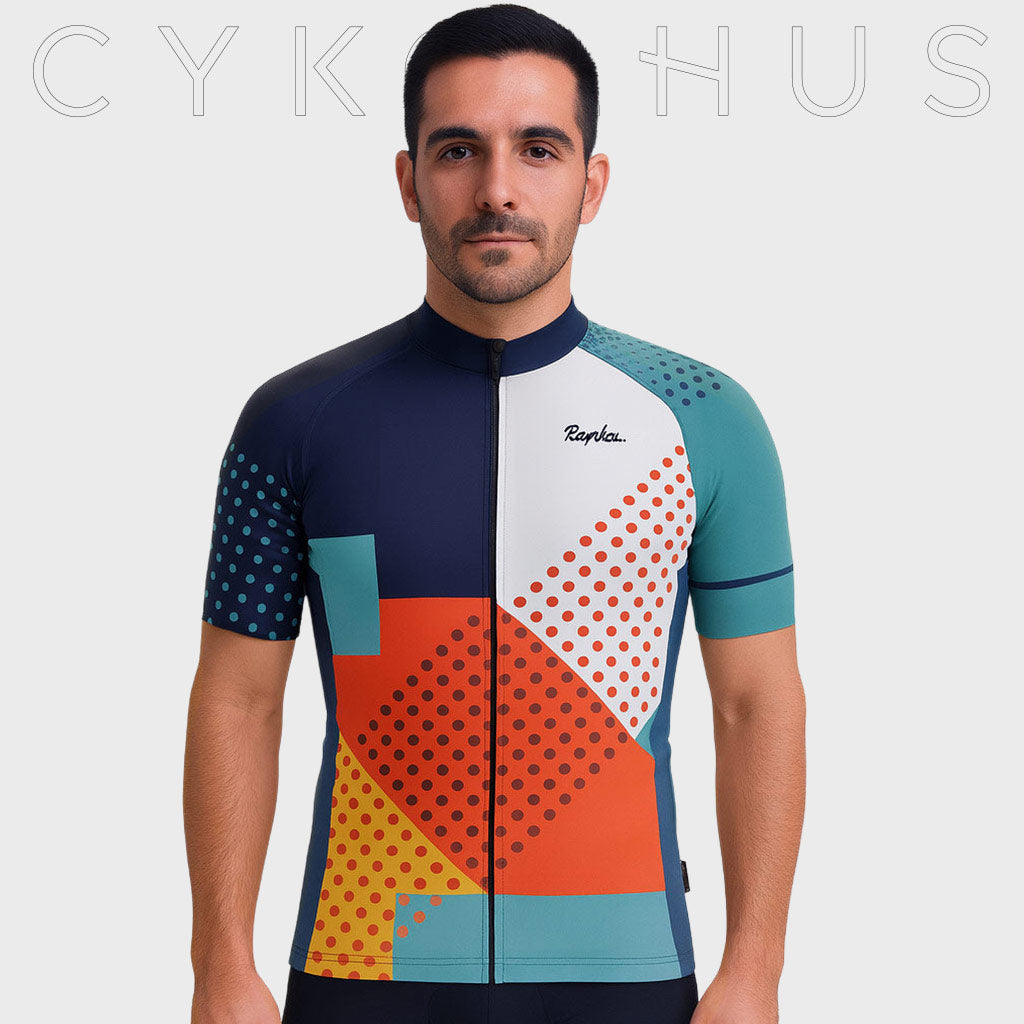 Rapha | Professionellt cykelset Konstverk