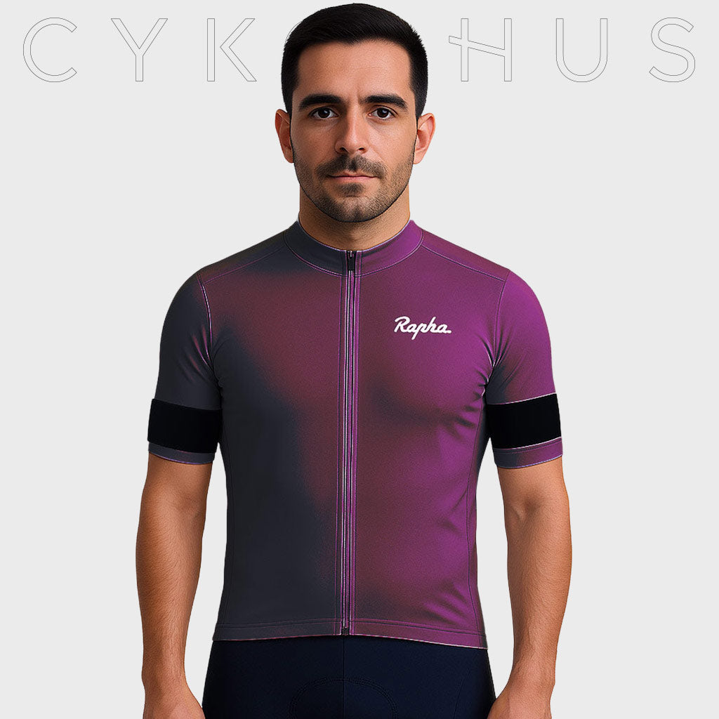 Rapha | Professionellt cykelset Lila