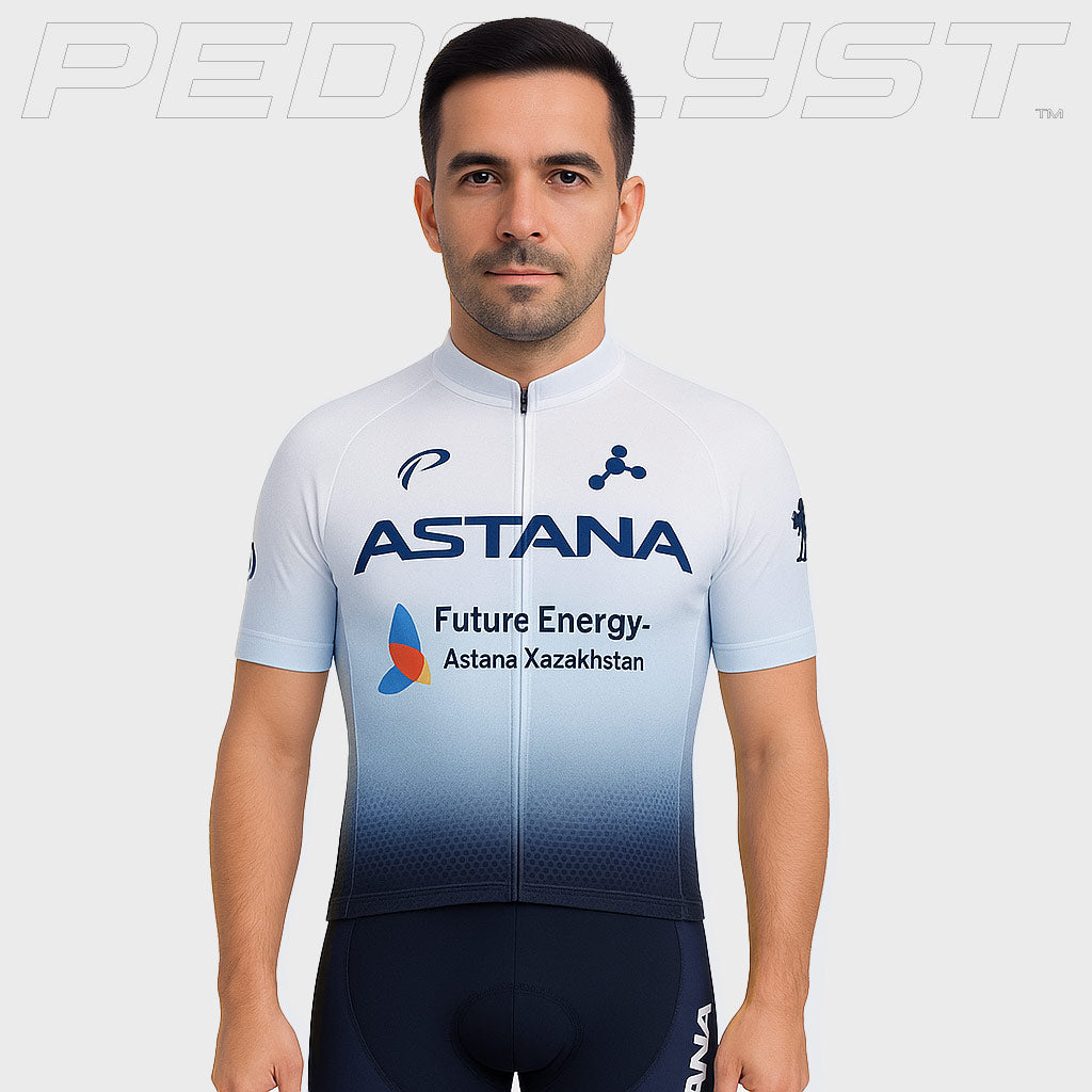 Set För Professionella Cykelister