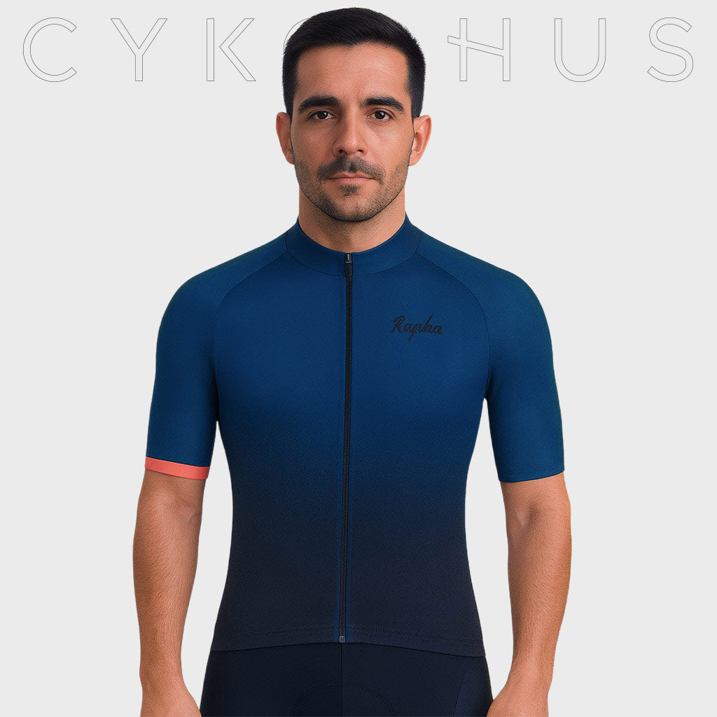 Rapha | Professionellt cykelset Mörkblå