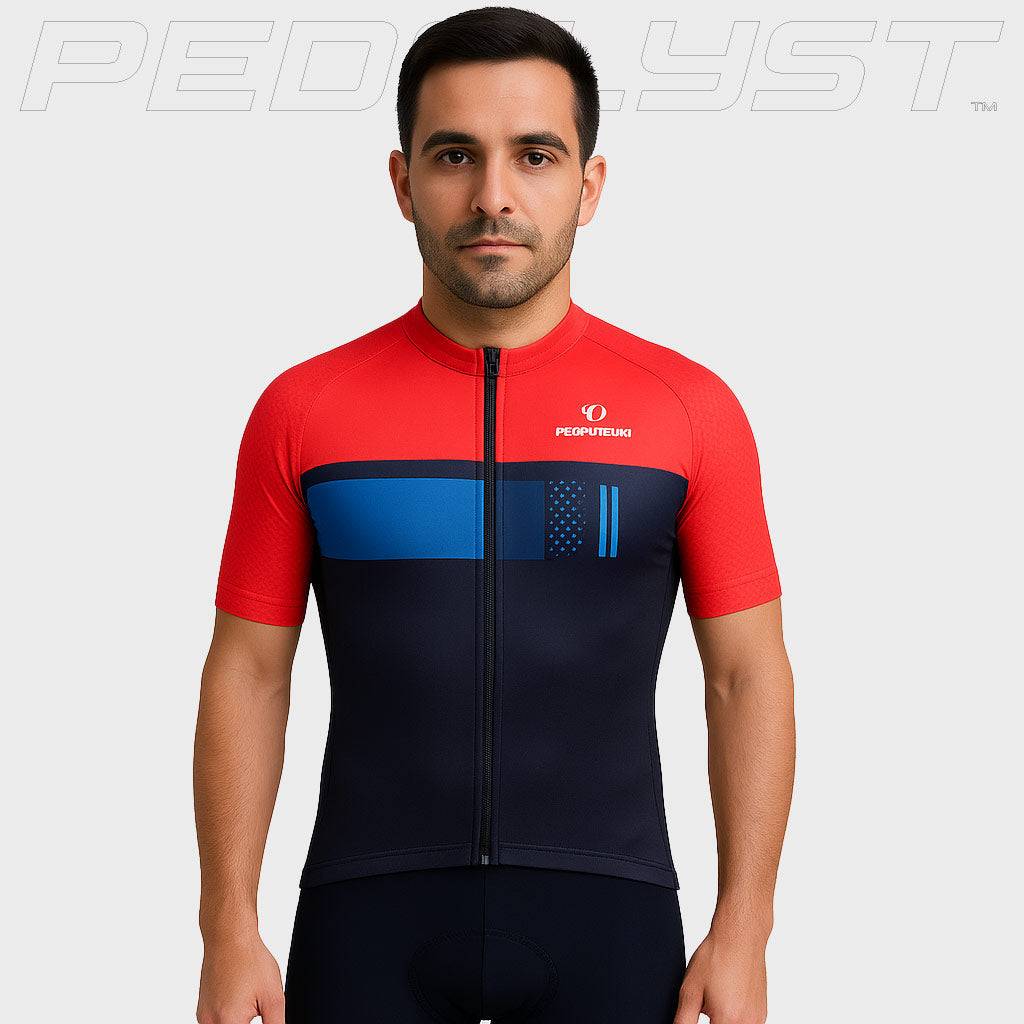 C | Professionellt cykelset