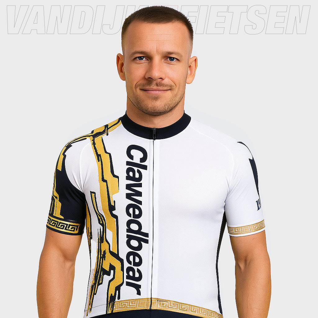 Bliksemrand | Professioneel Wielrenset