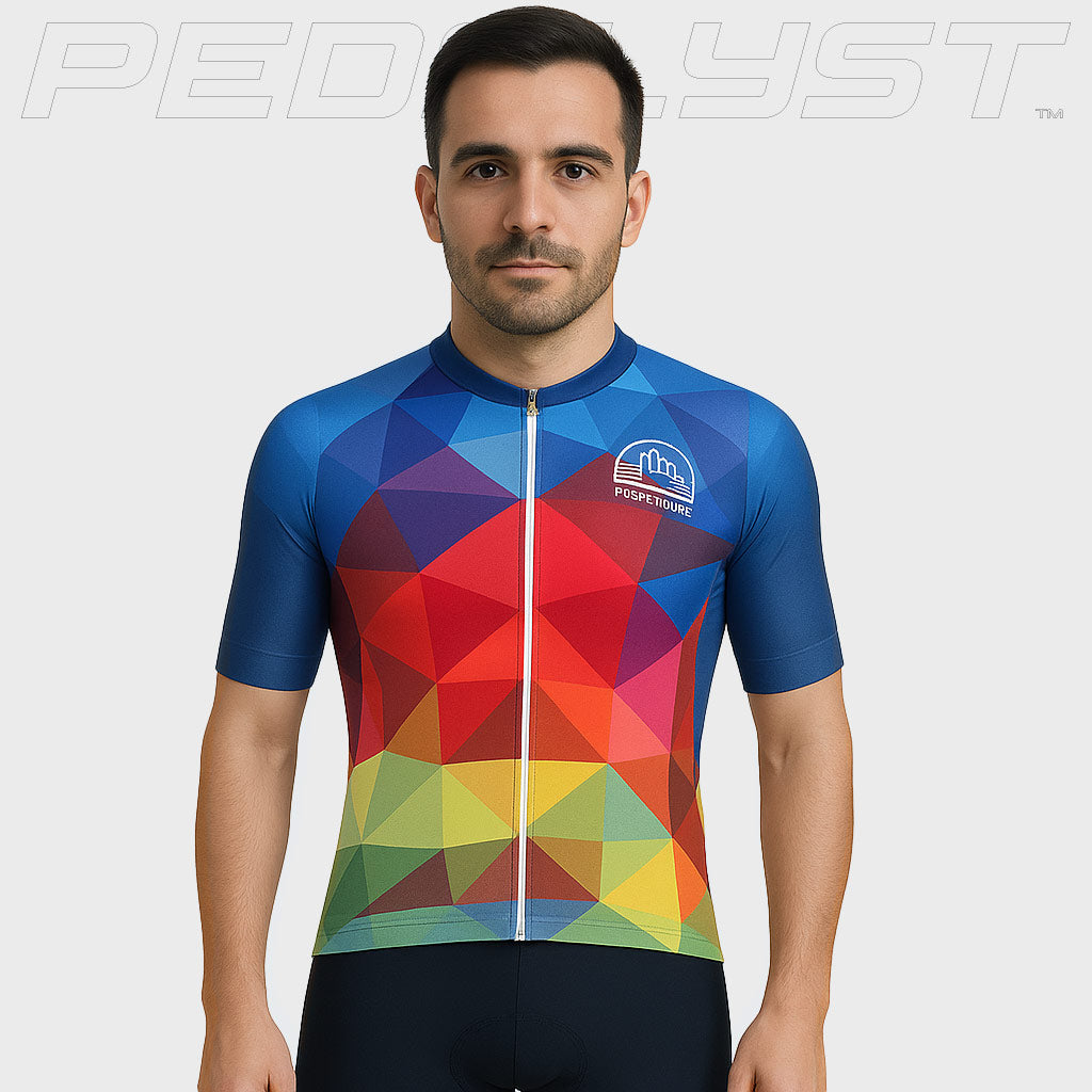 G | Professionellt cykelset