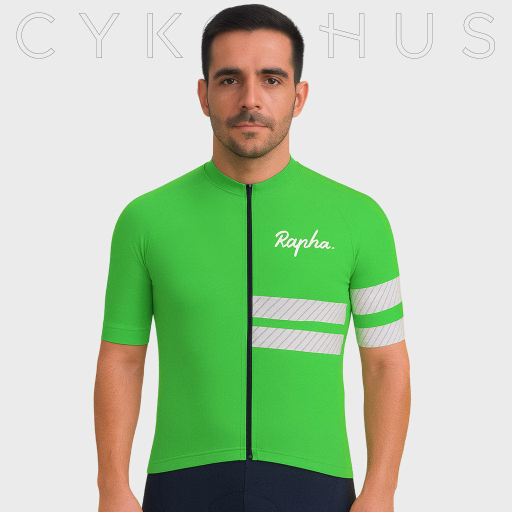 Rapha | Professionellt cykelset Grön