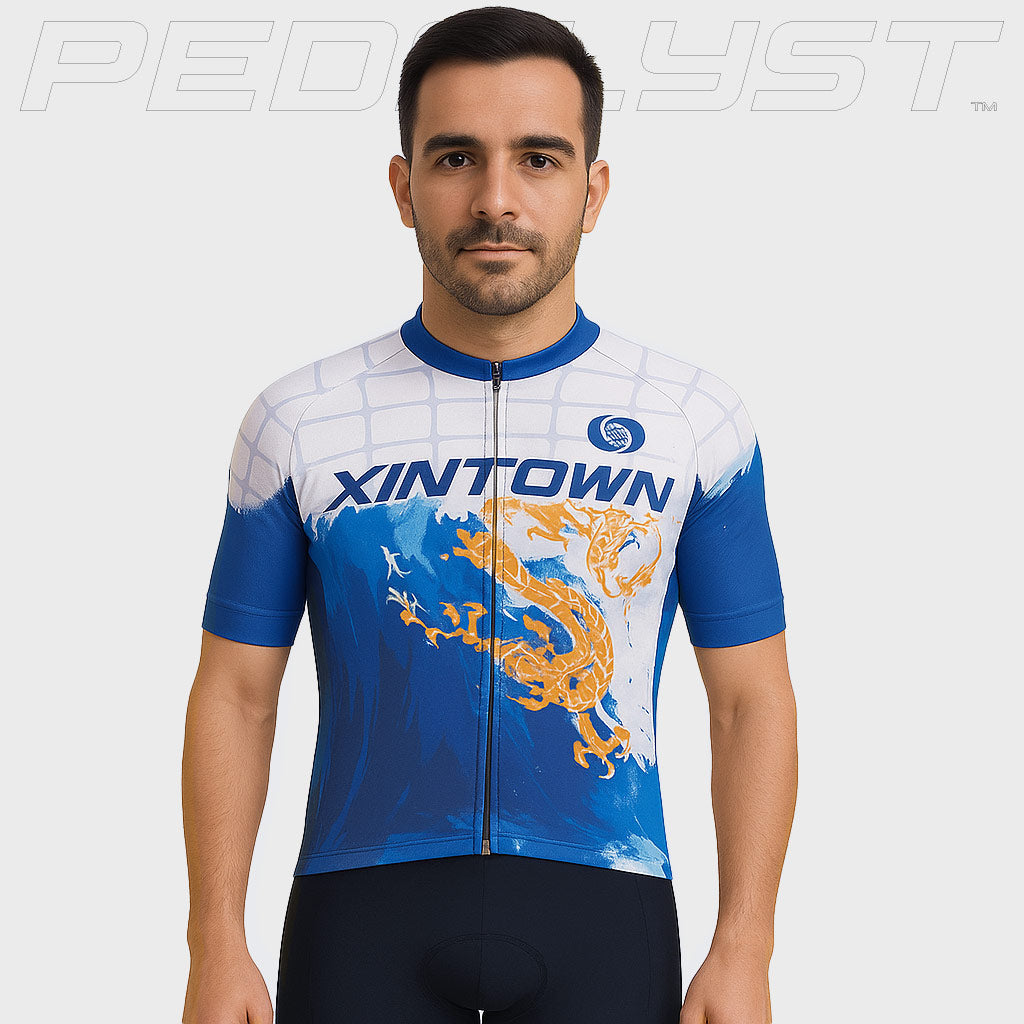 G | Professionellt cykelset