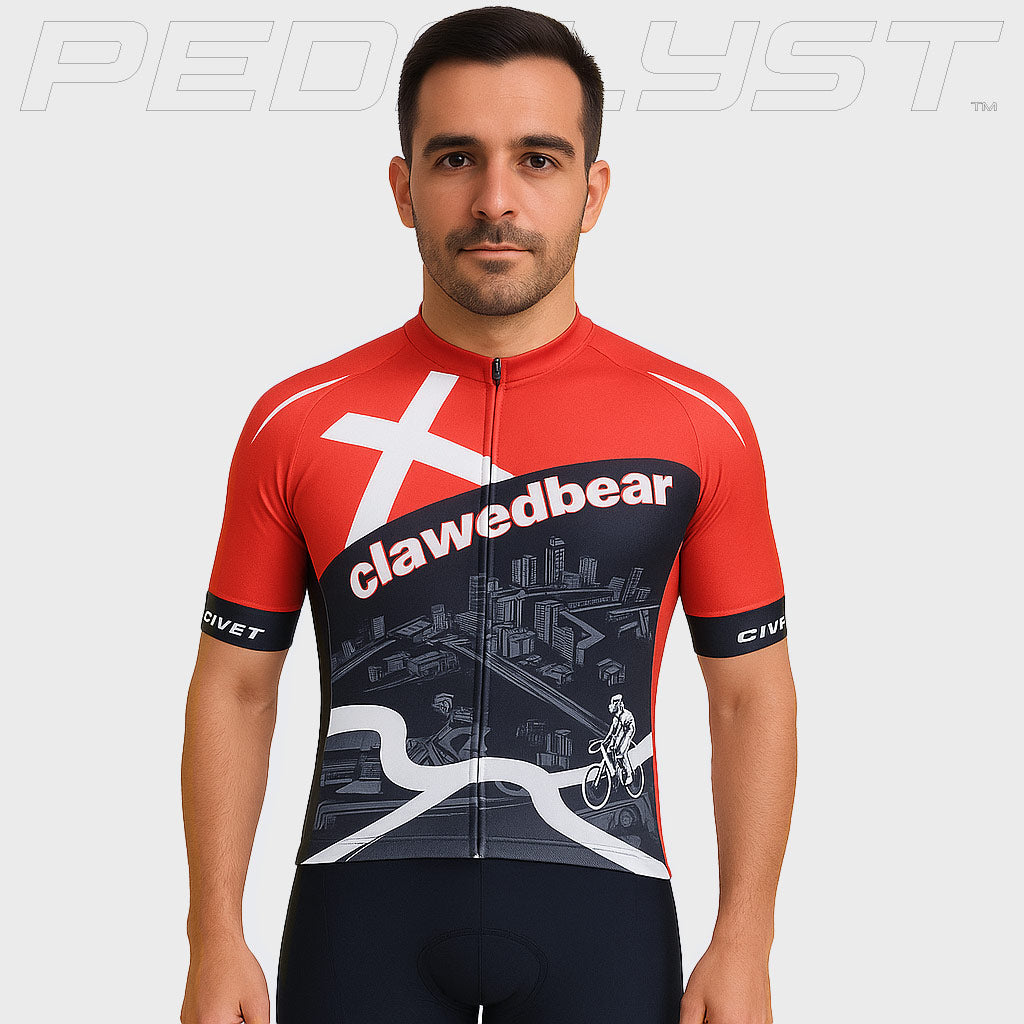 R | Professionellt cykelset