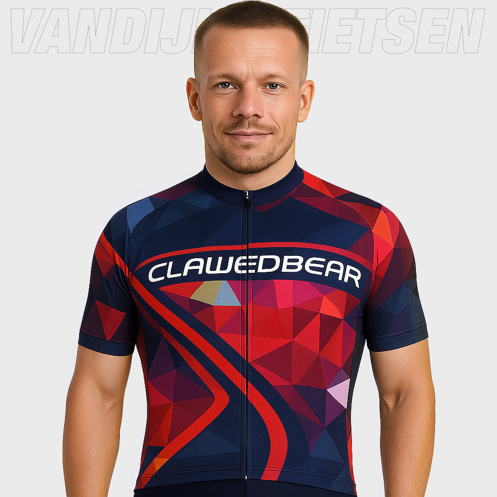 Prisma | Professioneel Wielrenset