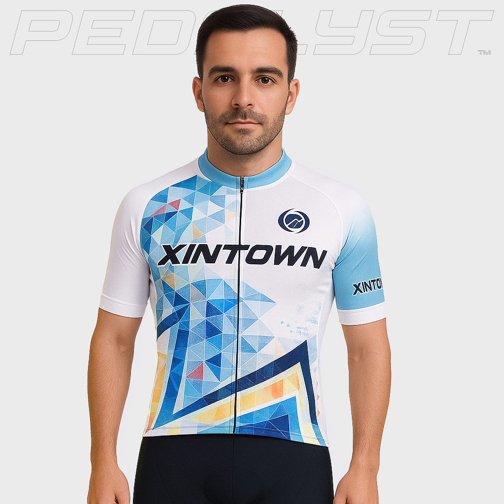 Frostpixel | Professionellt cykelset