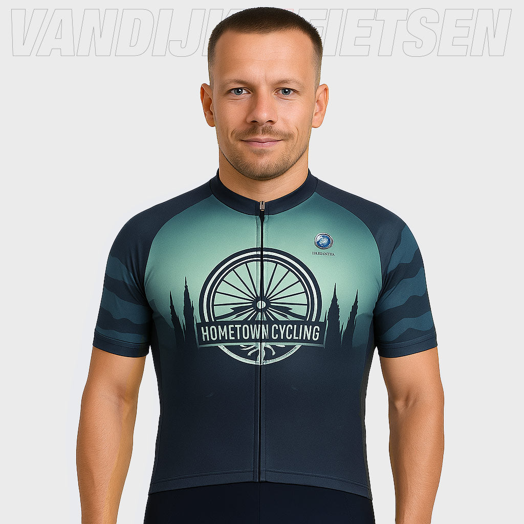 Forestroll | Professionellt Cykelset