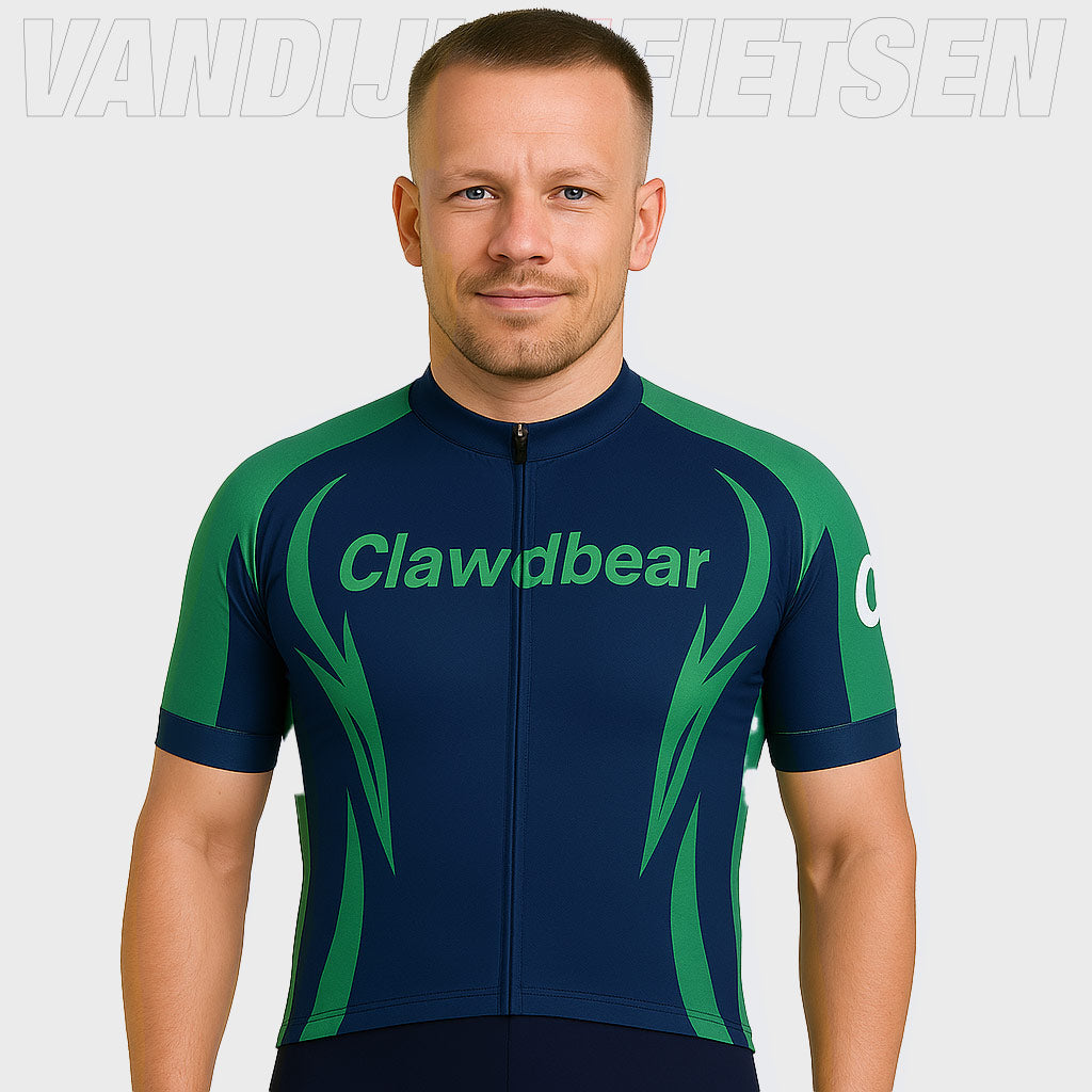 Groenbliksem | Professionellt Cykelset