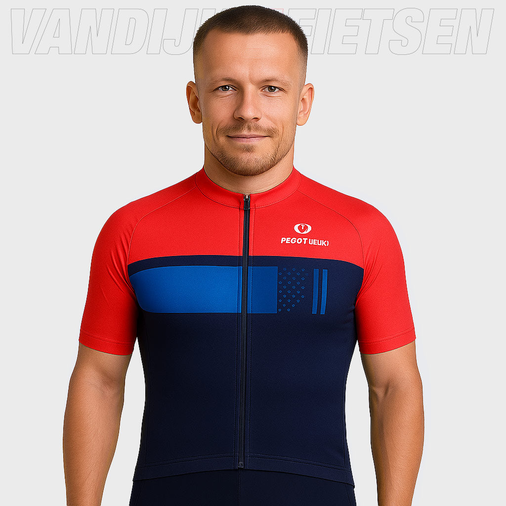 CoreX | Professionellt Cykelset