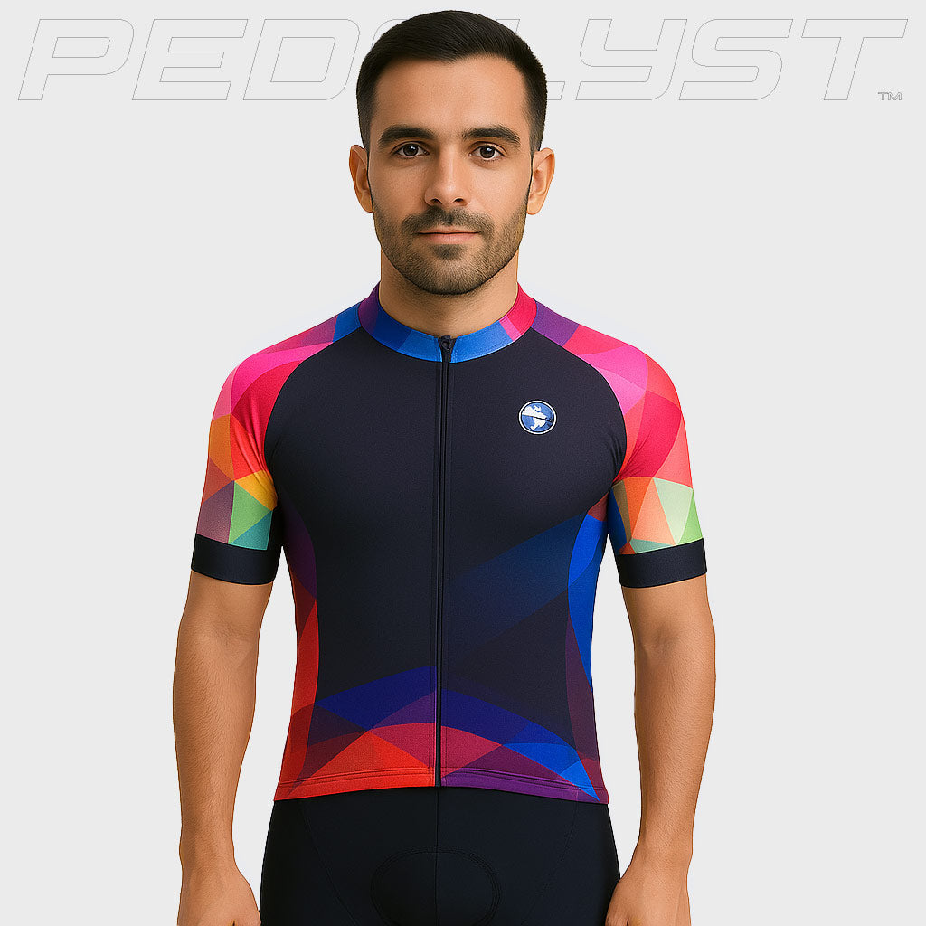 S | Professionellt Radsportset