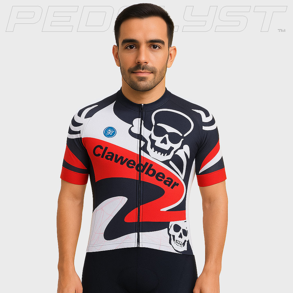 S | Professionellt cykelset