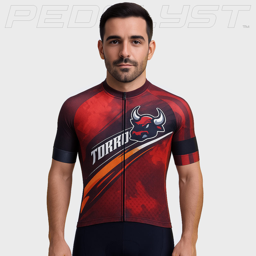 S | Professionellt Radsportset