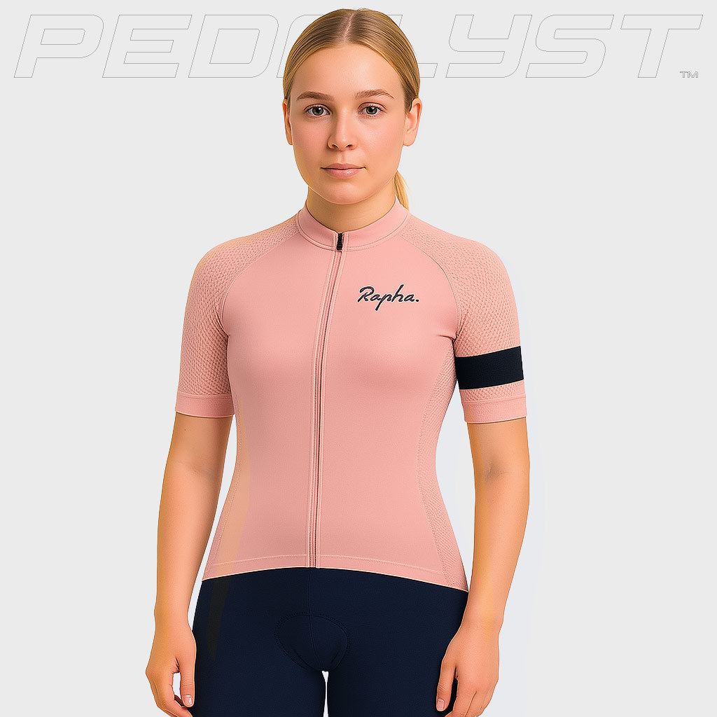 Rapha Damcykelset Beige