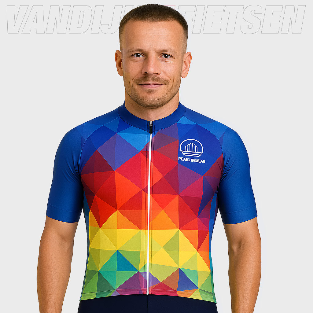 Geometrika | Professionellt Cykelset