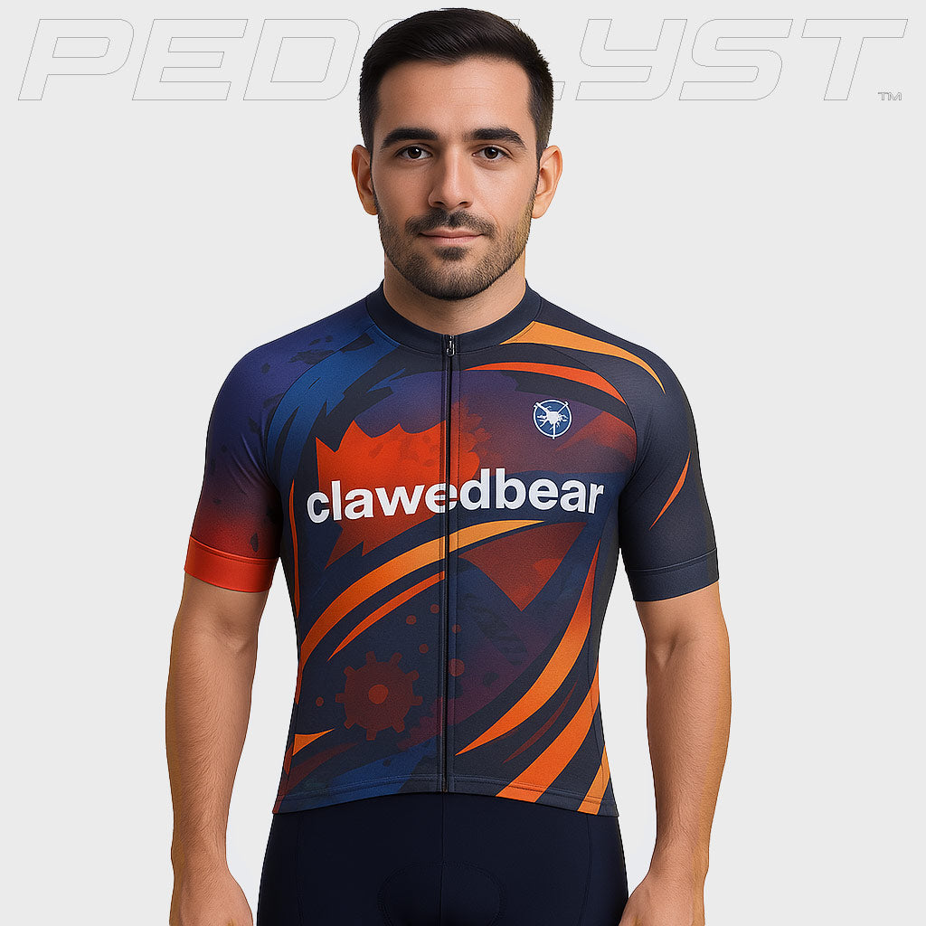 R | Professionellt Radsportset