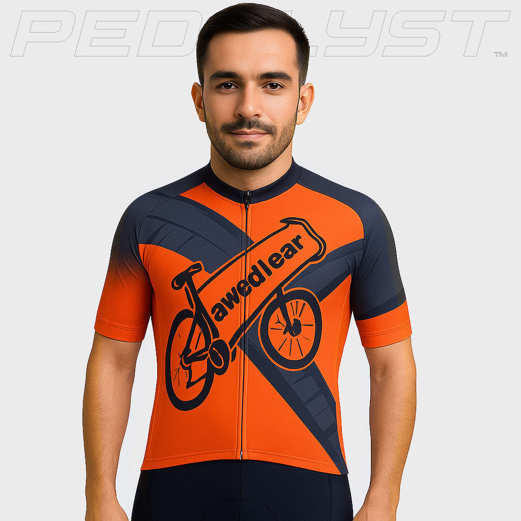 K | Professionellt Radsportset
