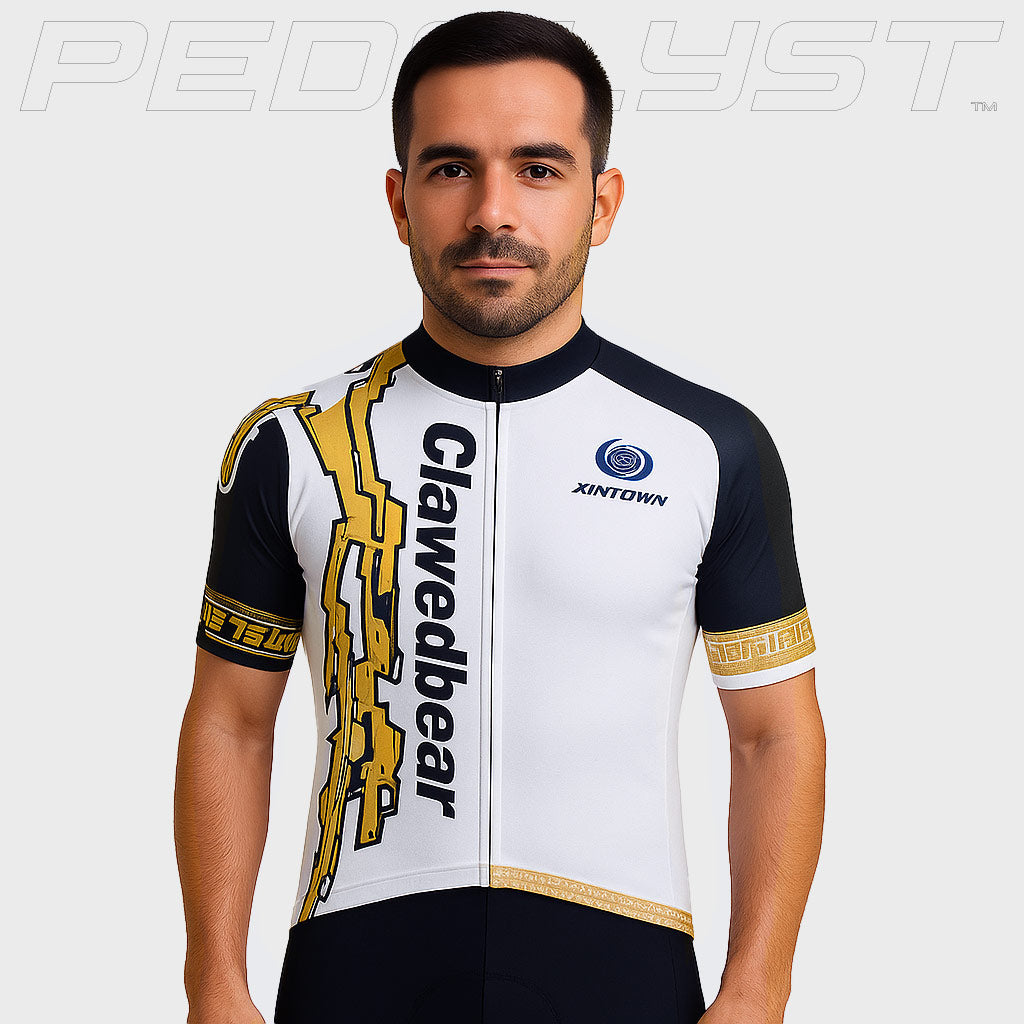 B | Professionellt Radsportset