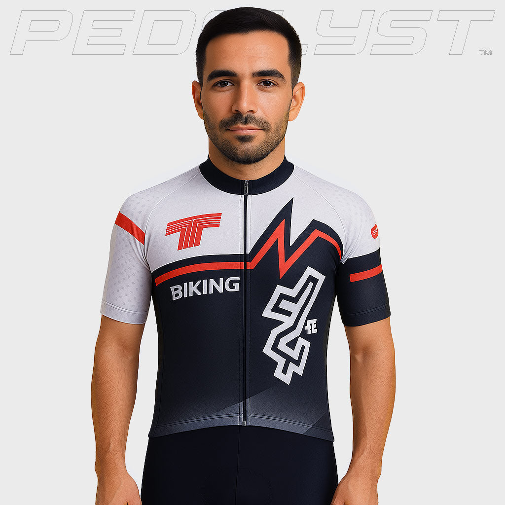 Professionellt Radsportset