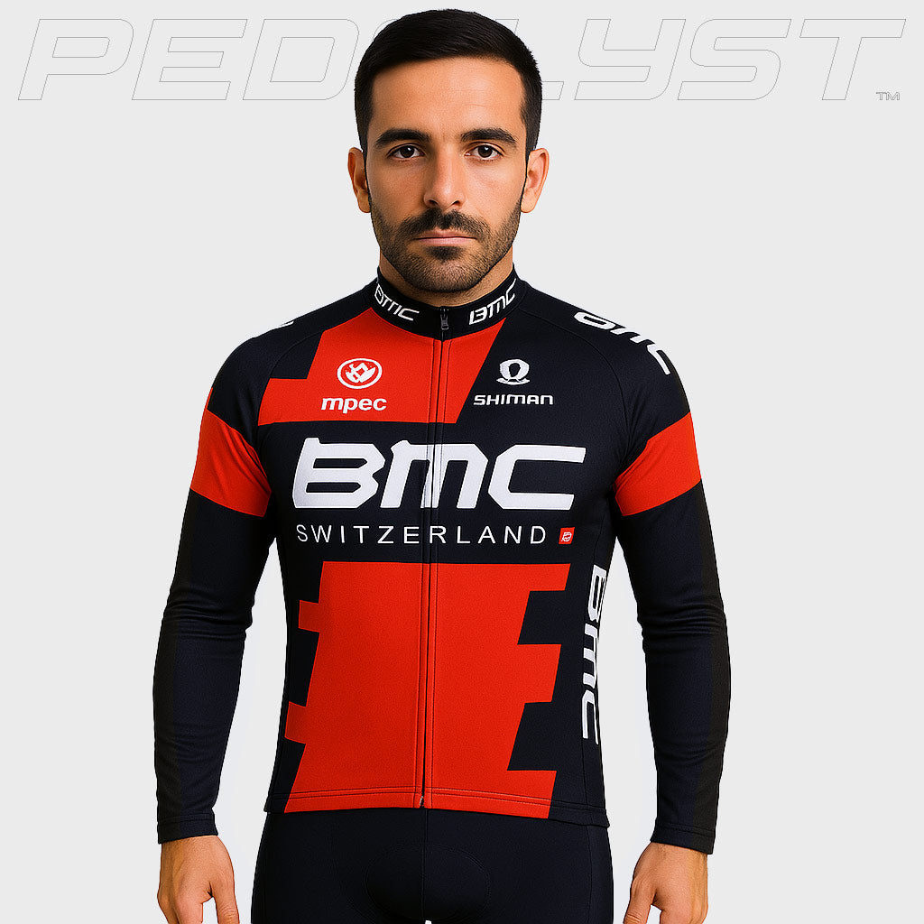 Rapha Långärmat Professionellt Cykelset