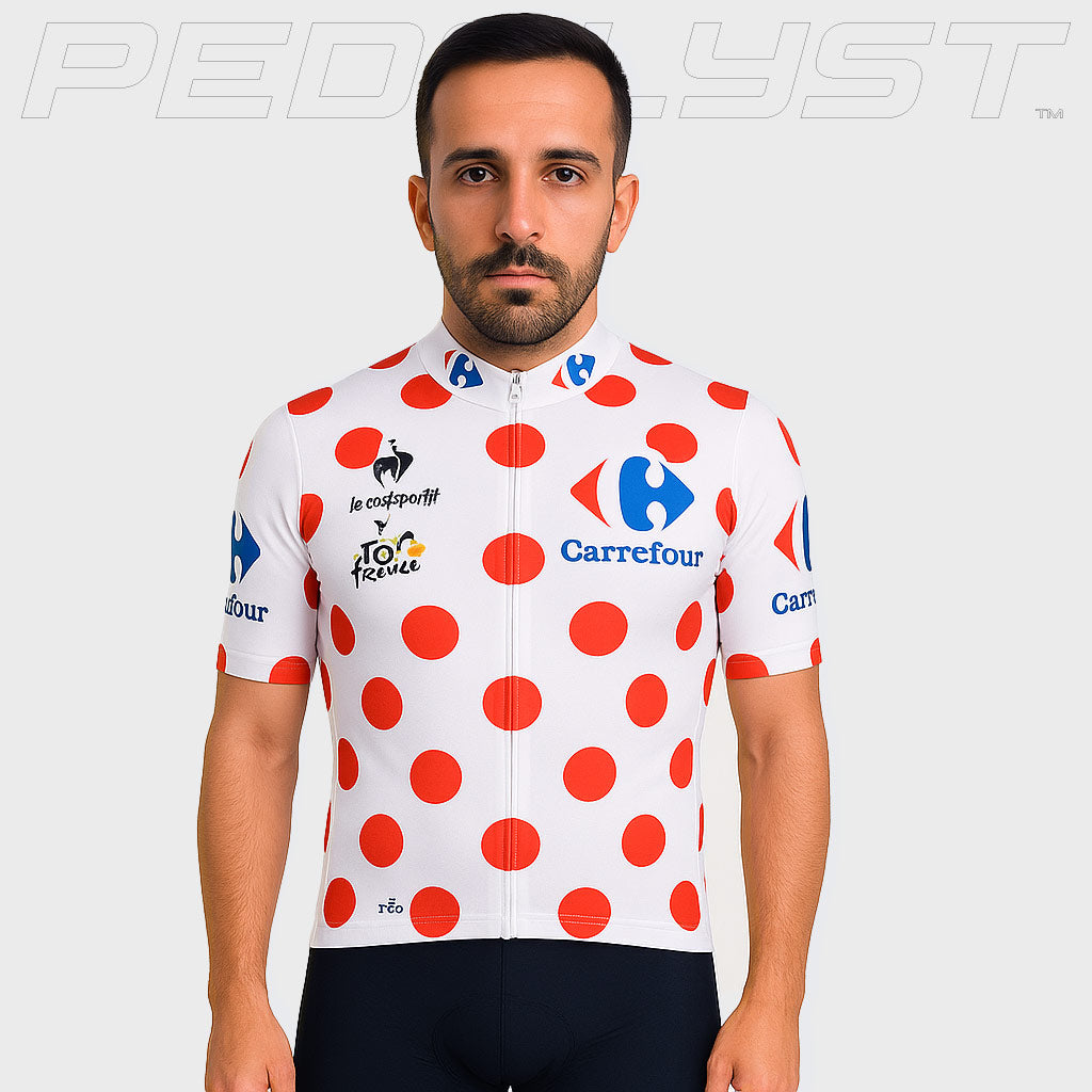 L | Professionellt Cykelset