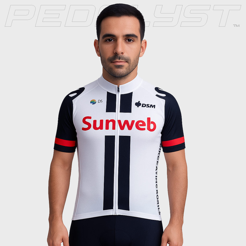 Sunweb | Professionellt Cykelset