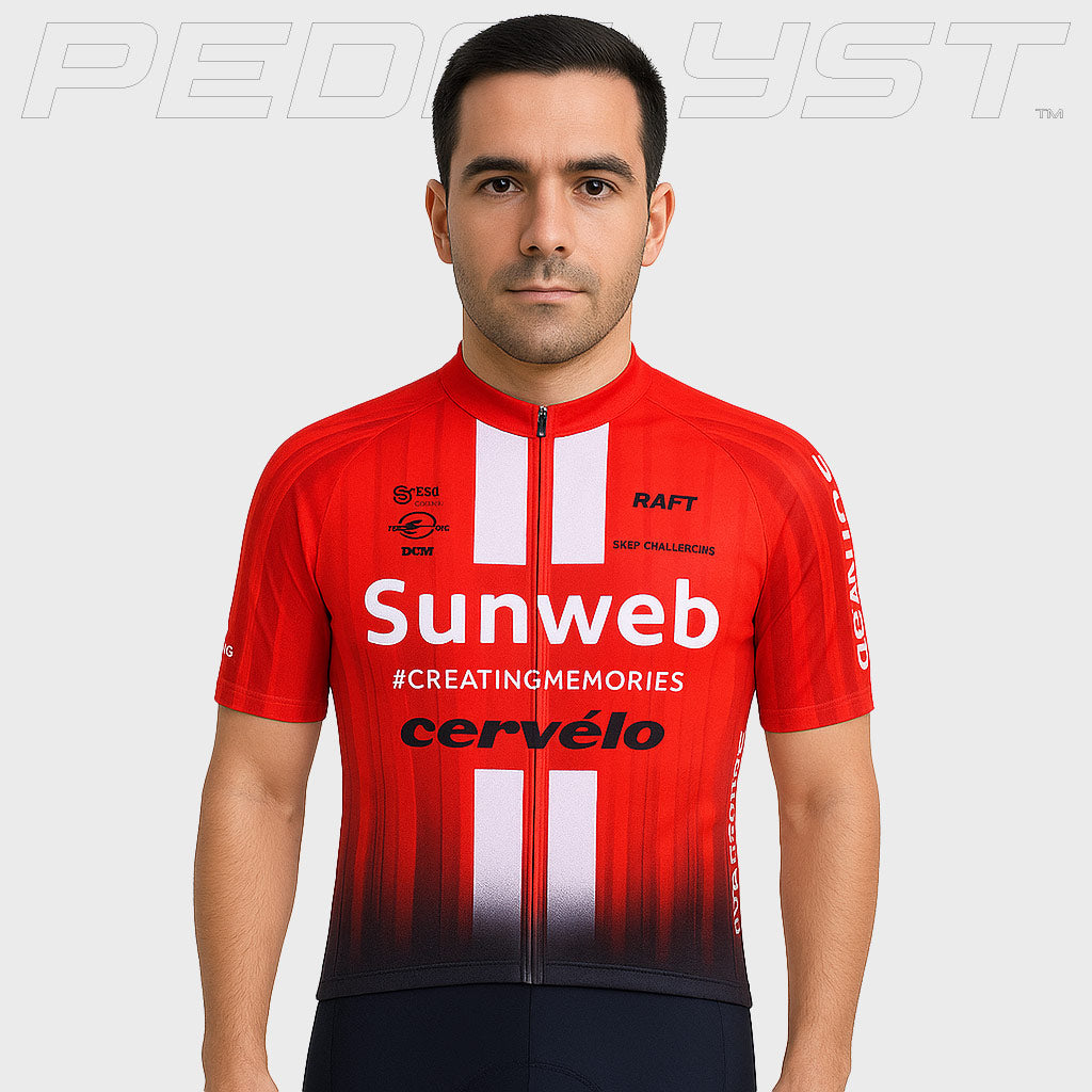 LAG | Professionellt Cykelset