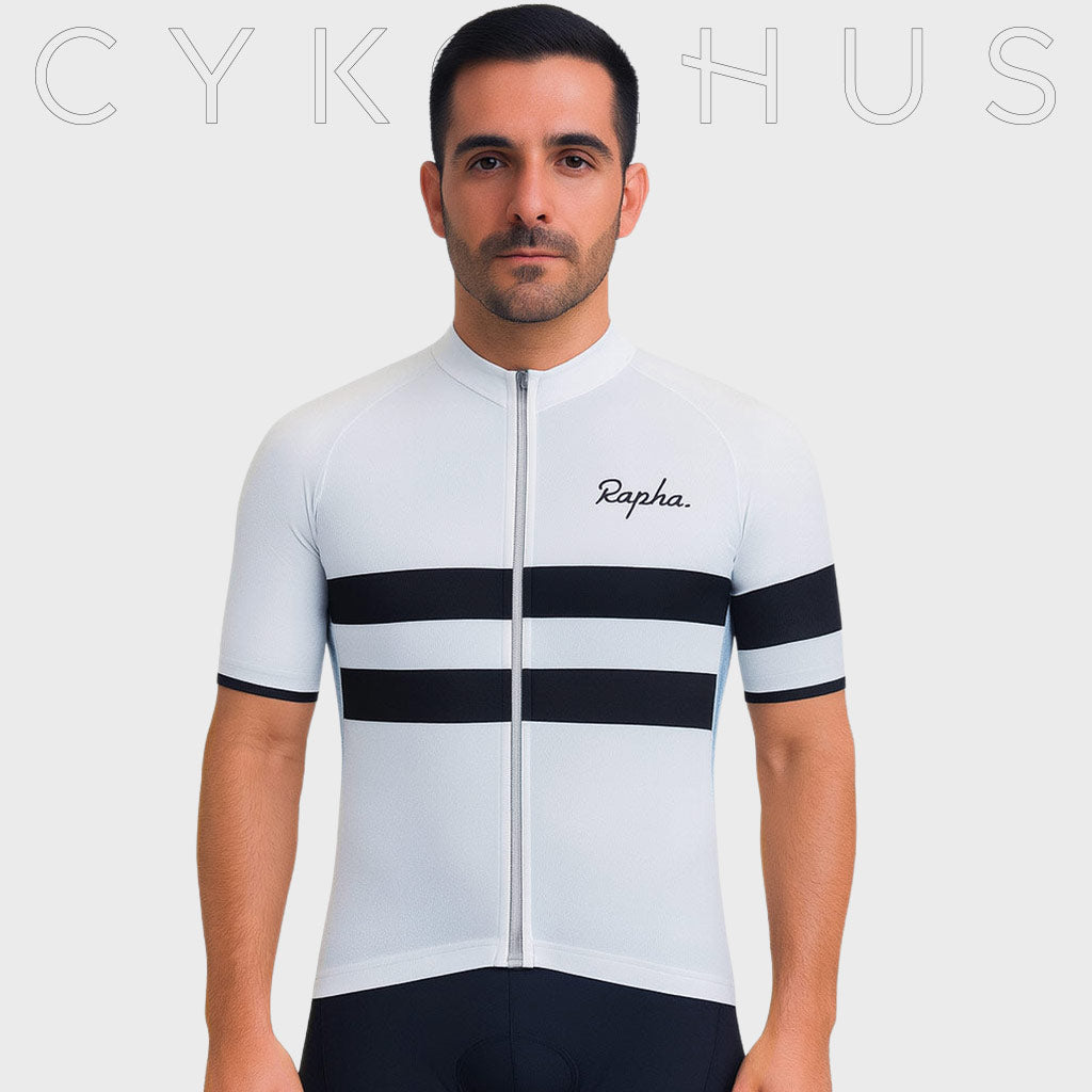 Rapha | Professionellt cykelset Vit
