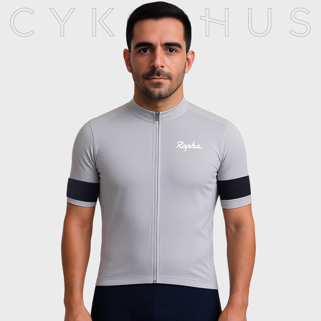 Rapha | Professionellt cykelset Grå