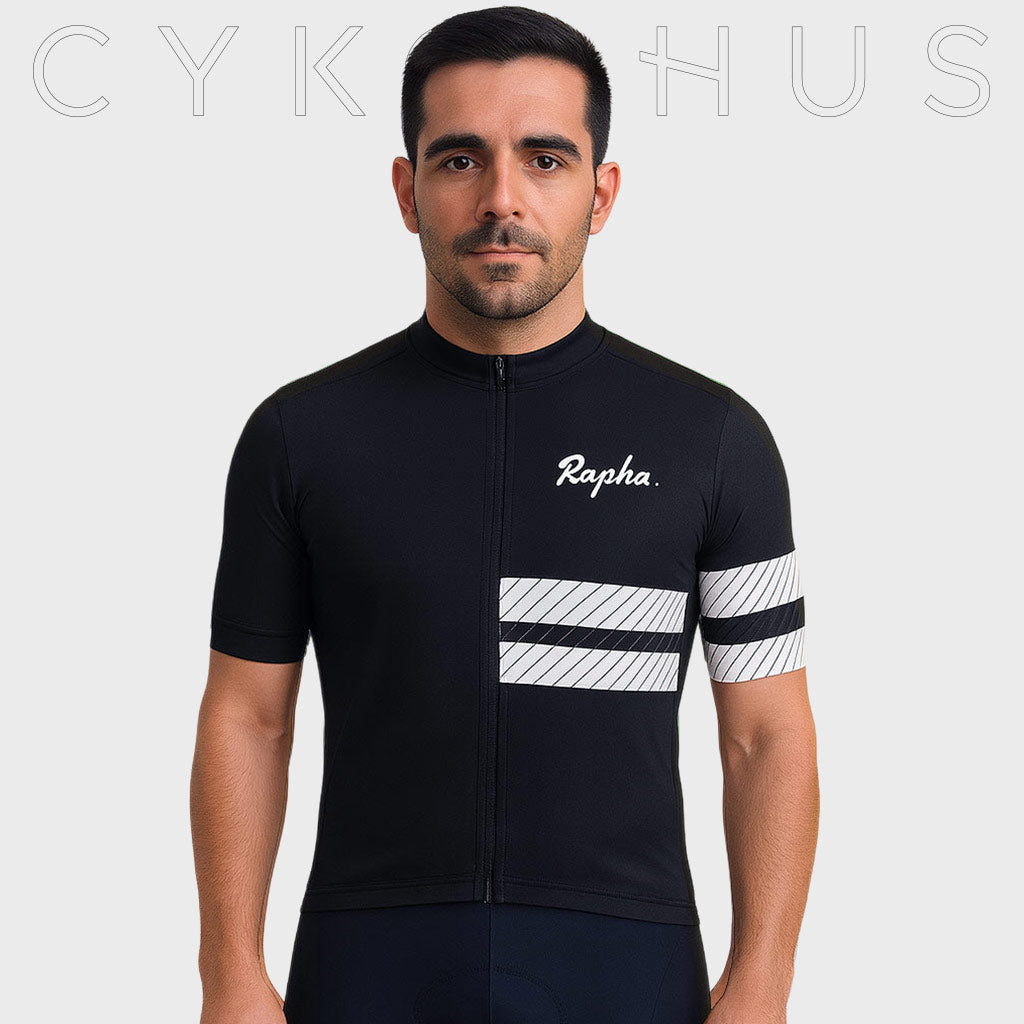 Rapha | Professionellt cykelset Svart