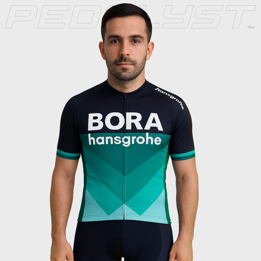 B | Professionellt Cykelset