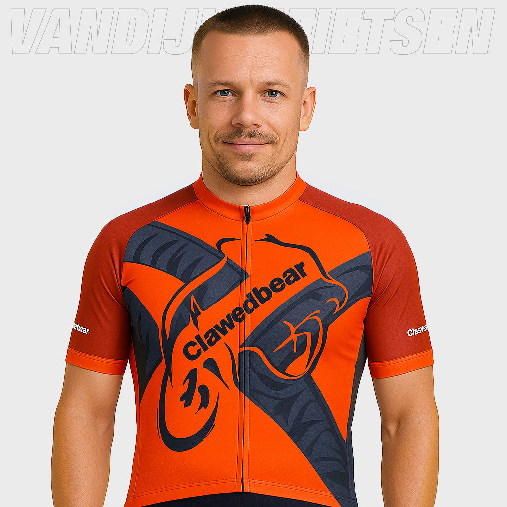 Crankkracht | Professioneel Wielrenset