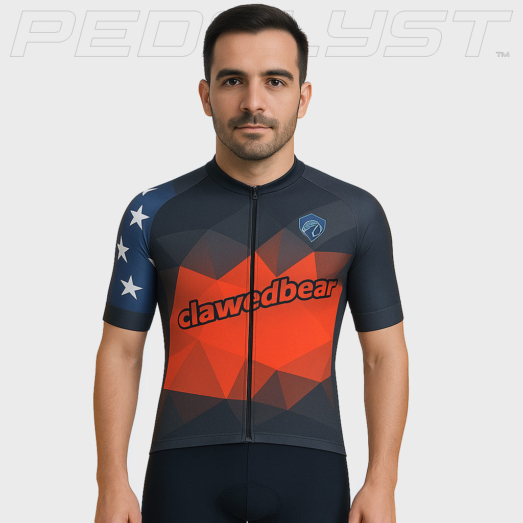 Patriot Speed | Professionellt Cykelset