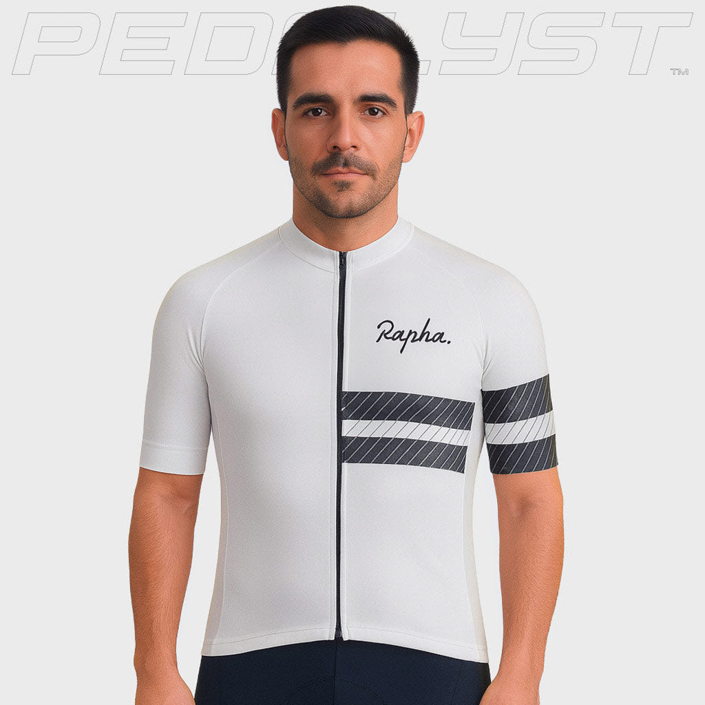 Rapha | Professionellt cykelset Vit