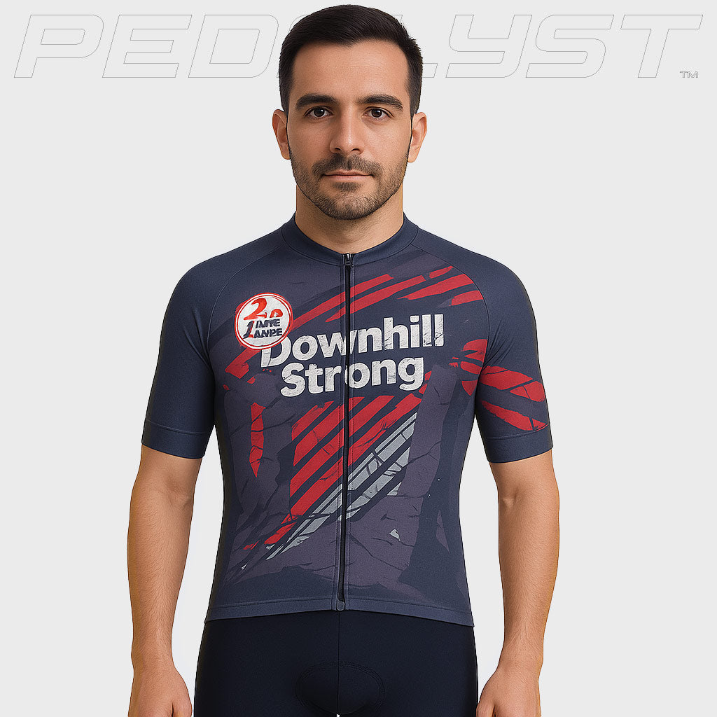 R | Professionellt cykelset