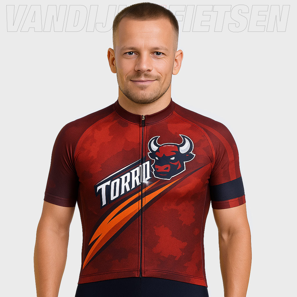 Del Torro | Professioneel Wielrenset