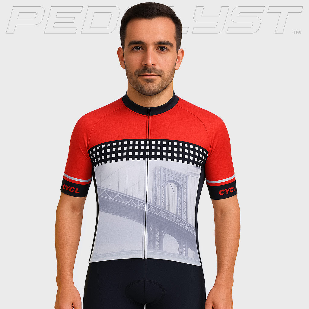 Brooklyn Rush | Professionellt Cykelset