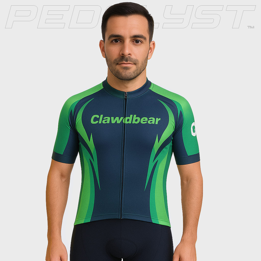 G | Professionellt cykelset