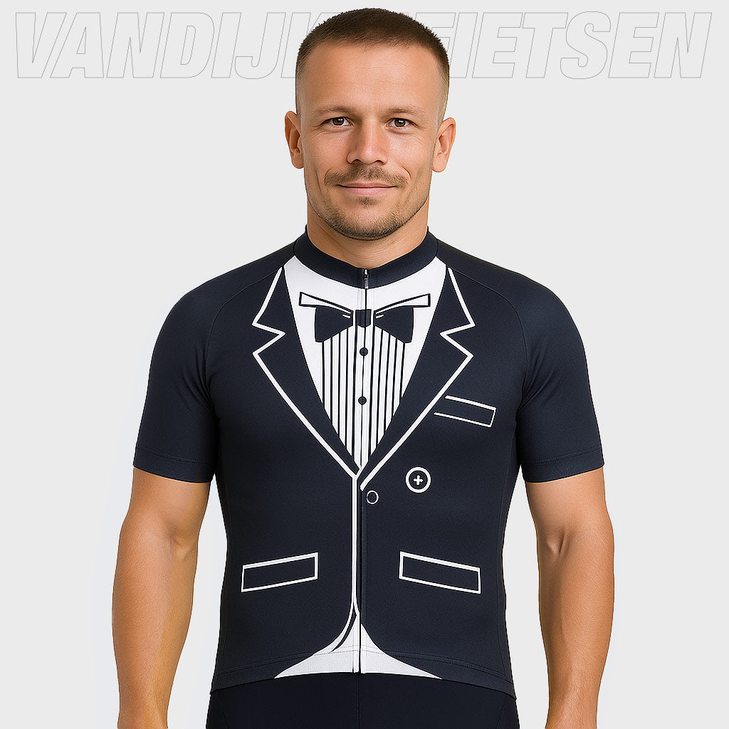 Gentleman | Professionellt Cykelset