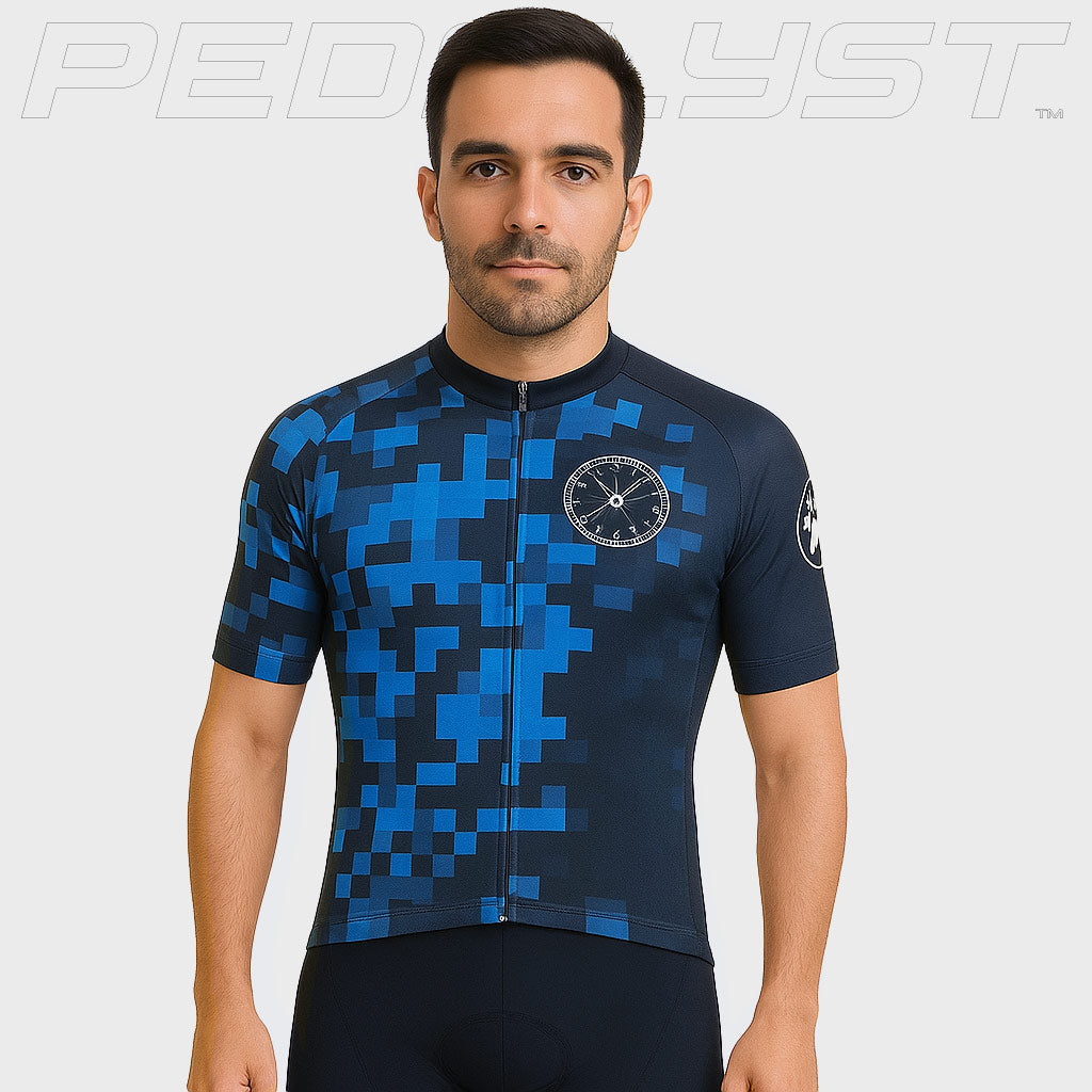 R | Professionellt cykelset