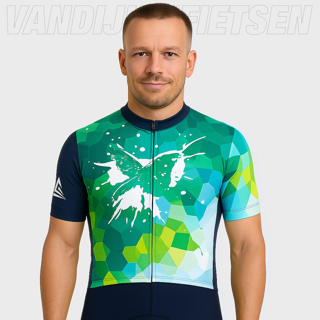 Greenburst | Professionellt Cykelset